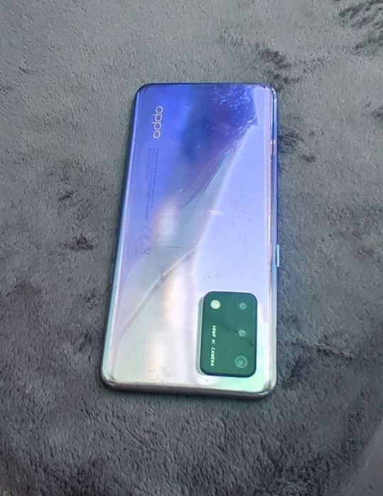 Oppo A74 4/128 телефон