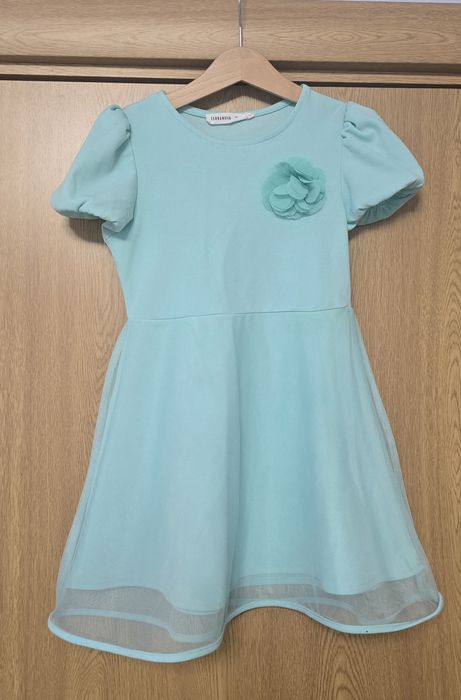Рокли  110/116  H&M