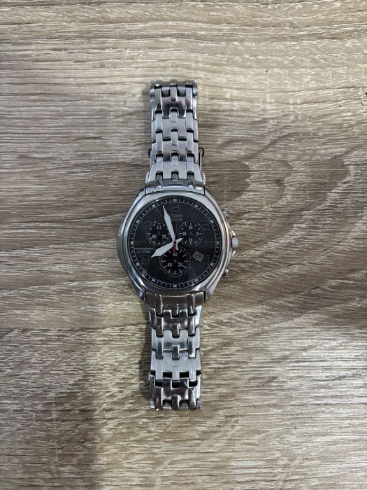 Ceas CITZEN ECO-DRIVE chronograph