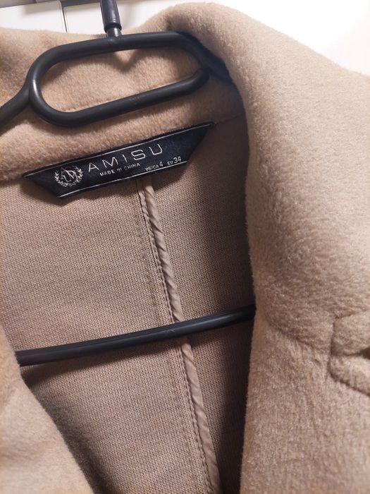 Дамски палта и якета New Yorker и H&M