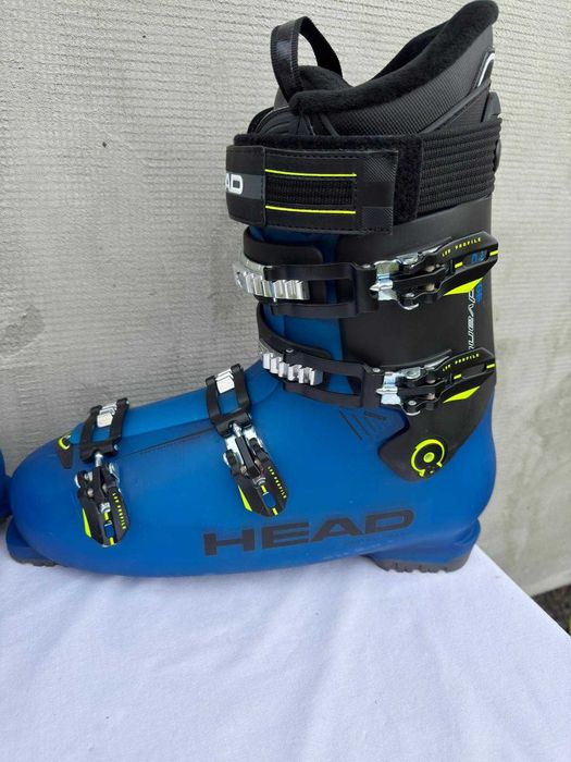 Clapari ski schi Head Advant Edge 85 marime EUR:50 mondo:34