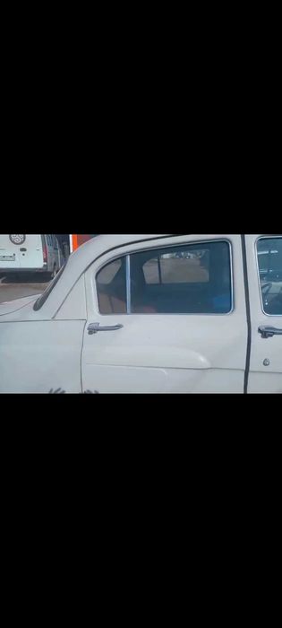 Продам Волгу. На ходу.