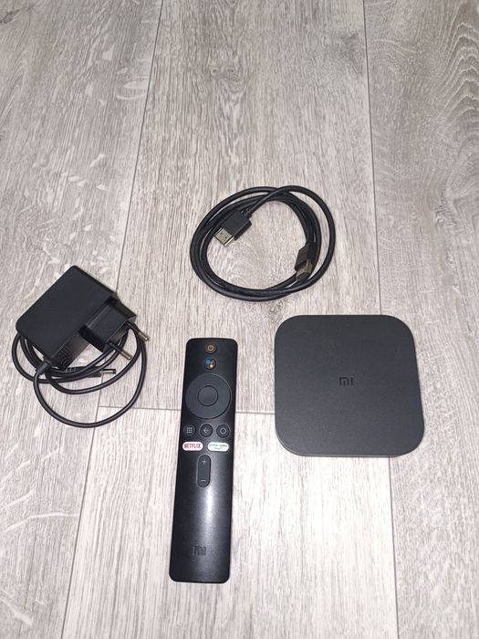 Продам MI BOX  Xiaomi Inc . В отличном состоянии!!!