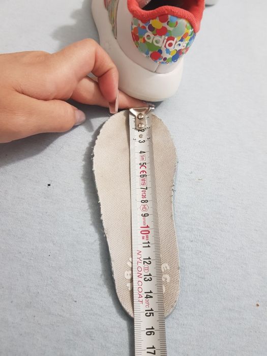 Детски маратонки Adidas