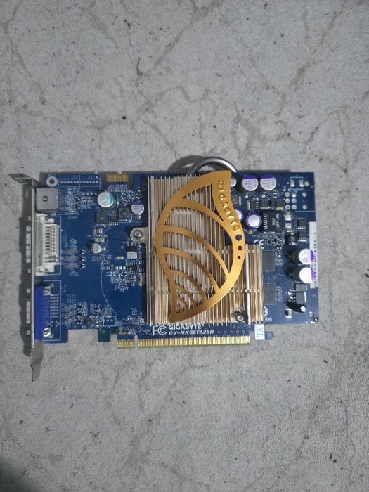 Видео карти и Хард дискове за лаптоп