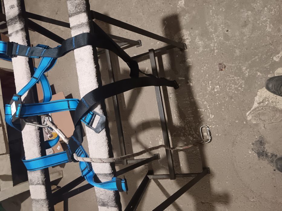 Сбруя Tractel HT22 M