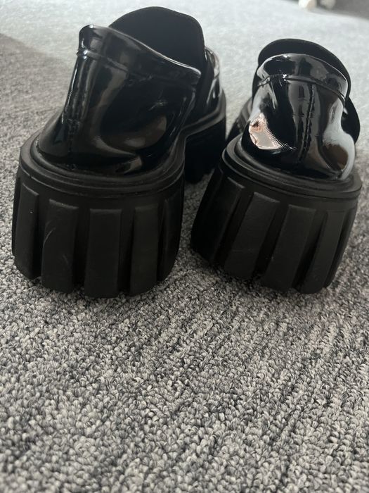 Mocasini eleganti
