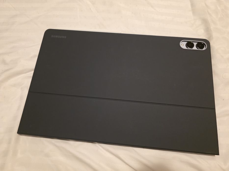 Husă cu tastatură Samsung Galaxy Tab S11 Ultra
