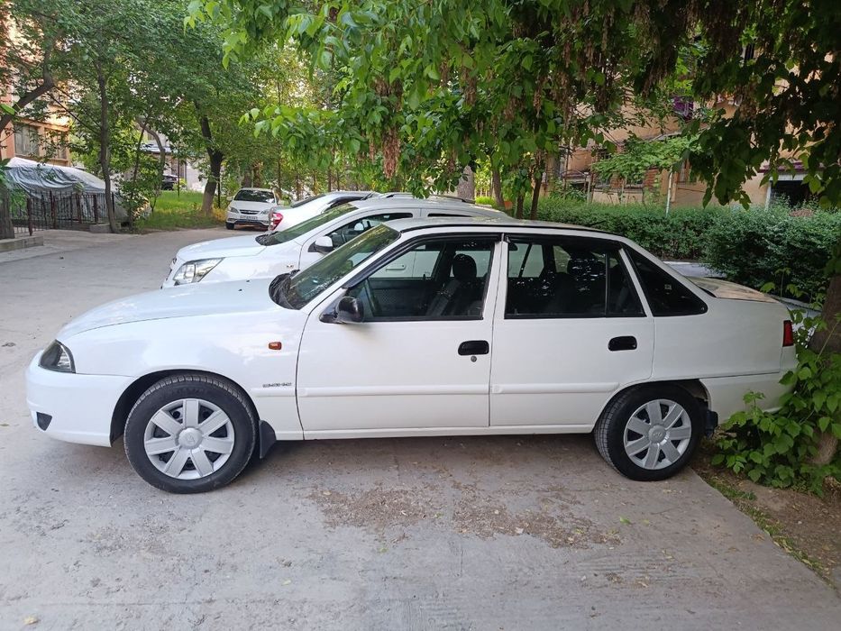 Other Nexia 2011 — 2