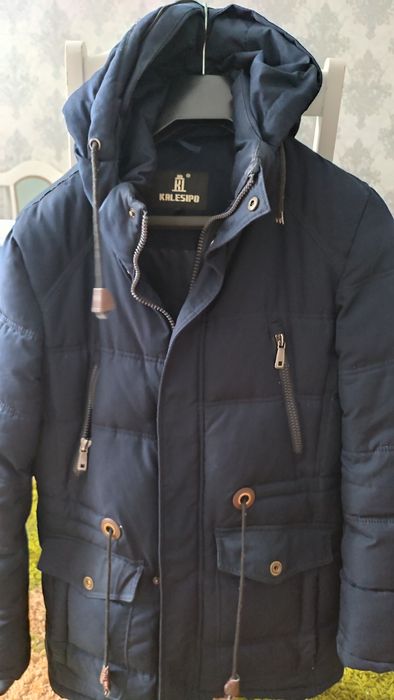 Продается мужские куртки