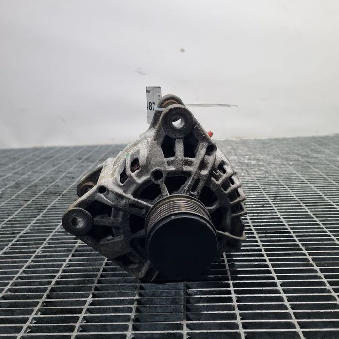 Alternator Dacia Duster 1.5 Dci 2010 - 2013 110CP 1461CC K9K Euro5 (1487) Diesel ...