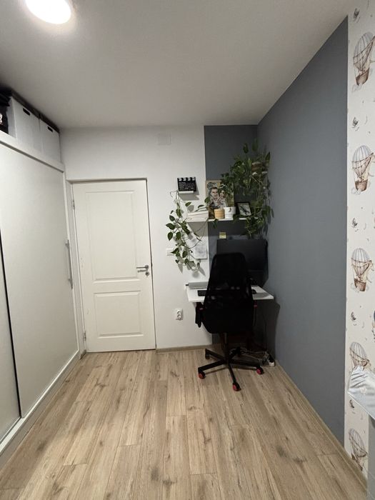 Vand apartament 3 camere • 54mp • Girocului • 90500 € • Proprietar