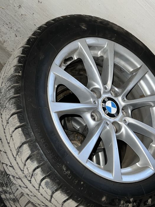 Jante originale r16 bmw