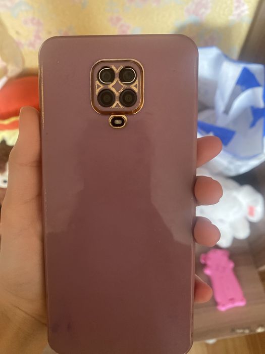 Редми ноте 9 про