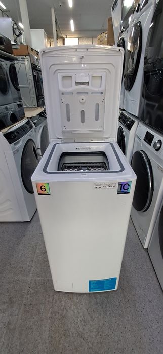 Masina de spalat Midea Verticala 6kg import Germania Garantie VN15