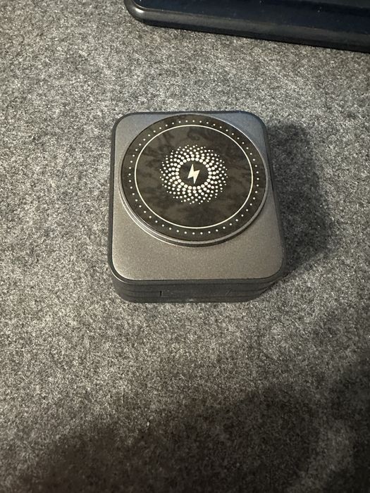 Зарядка без проводная