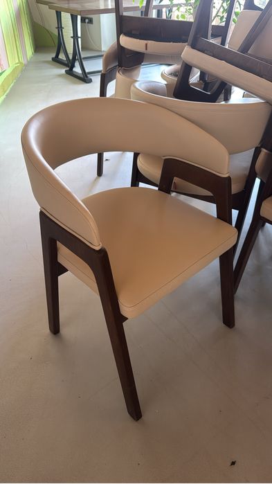 Продам стулья Б/У с ресторана