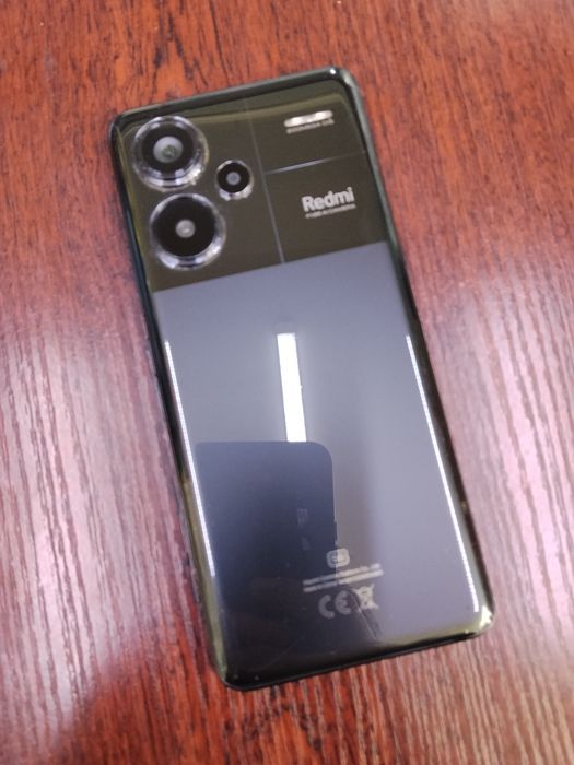Redmi note 13 pro +