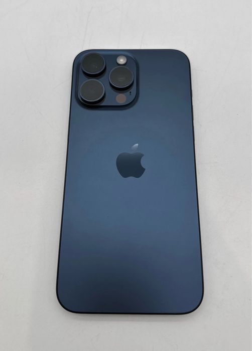Iphone 15 pro 128gb