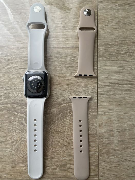 Apple watch 6 series