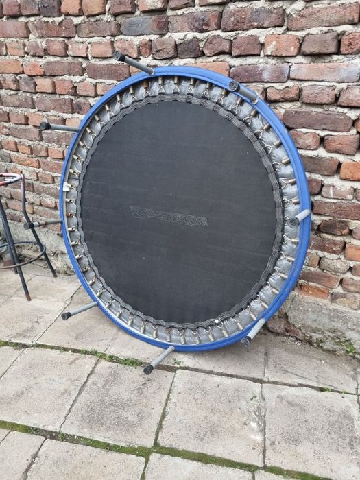 Трамплин Батут Използван