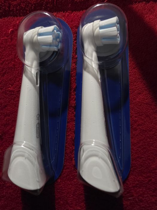 Rezerve periuta dinti Oral B, 7 buc.