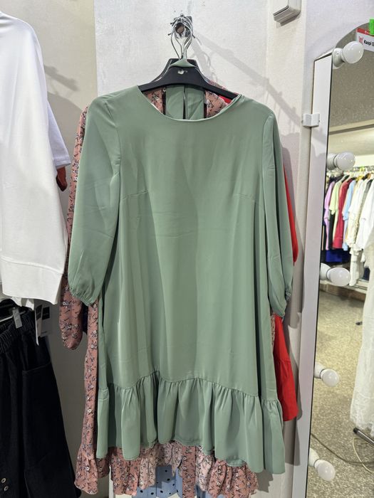 Платья новые 3000тг