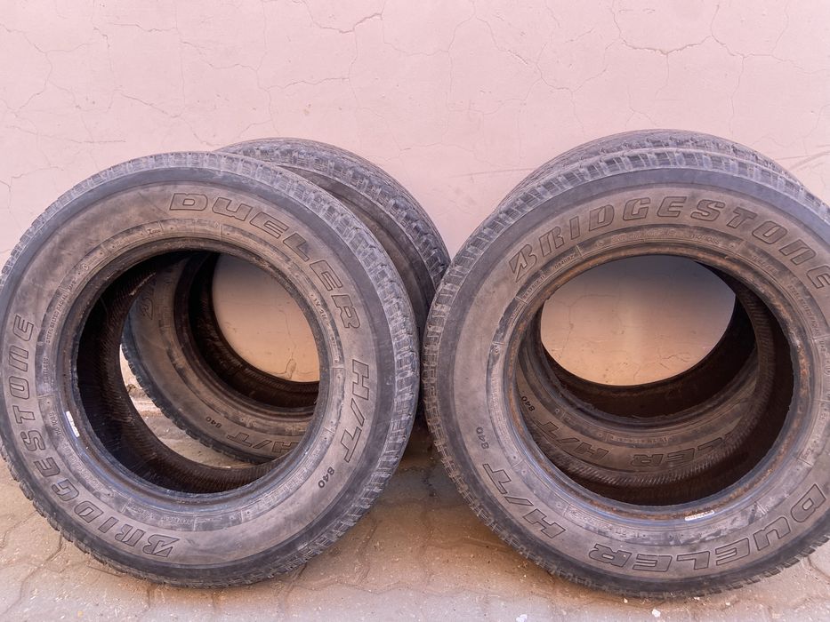 Шины на машину размером на 205R16.С