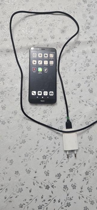 Redmi 7a в хорошем состоянии