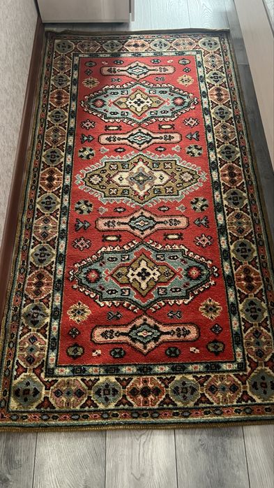 Продам винтажный ковер СССР