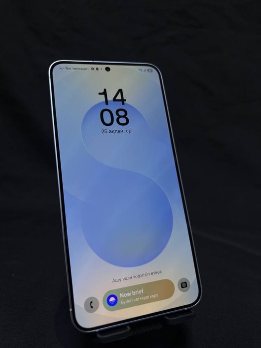 Samsung S25 + |512gb