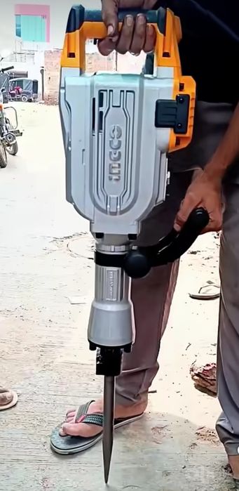 Perforator usluga дэмантаж пэрфоратор услуги