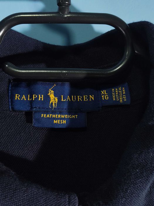 Ralph Lauren Риза/Мъжка  XXL