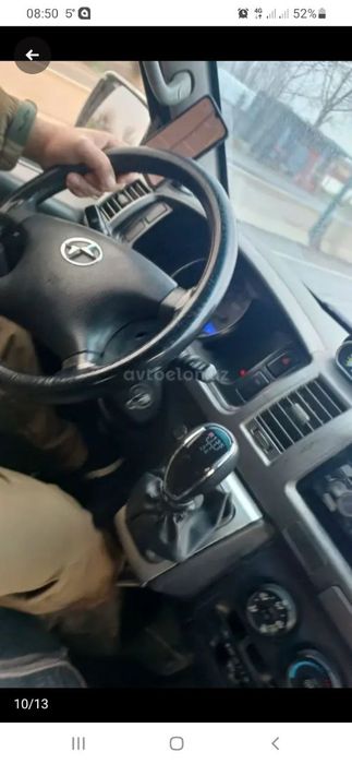 Mikroavtobus Joylong