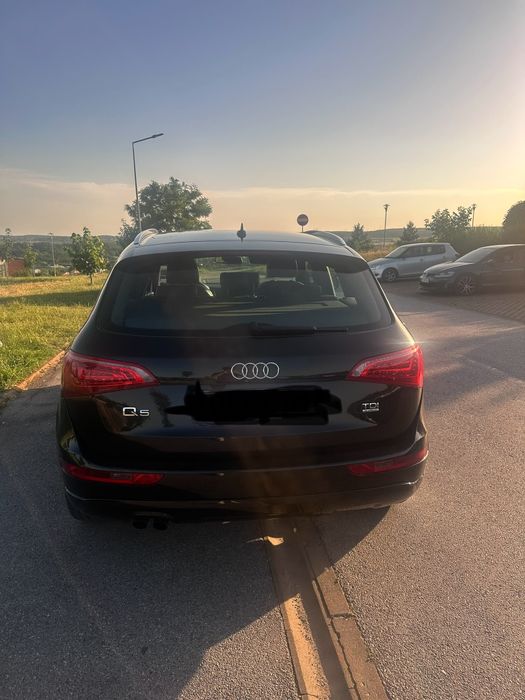 AUDI Q5 2012 — imagine 4