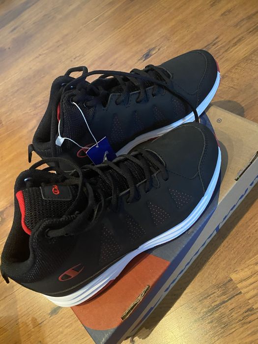 Обувки Champion