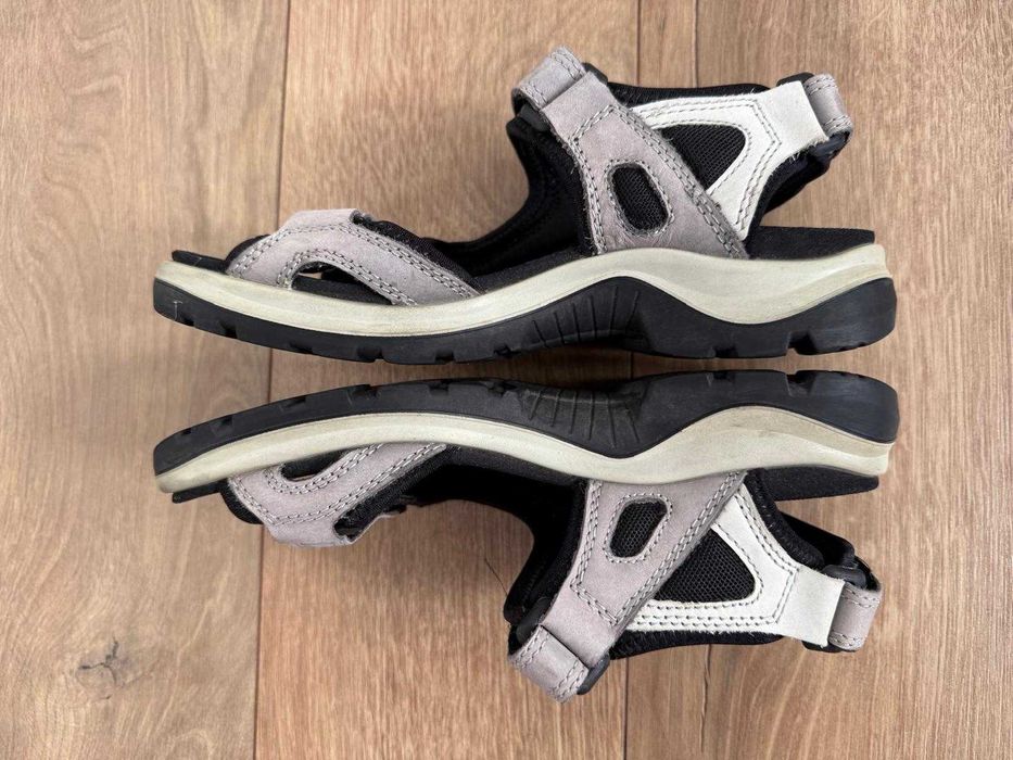 Ecco 37 sandale piele Ecco Receptor