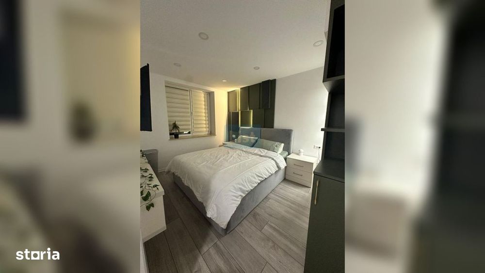 Apartament de inchiriat - Regim hotelier