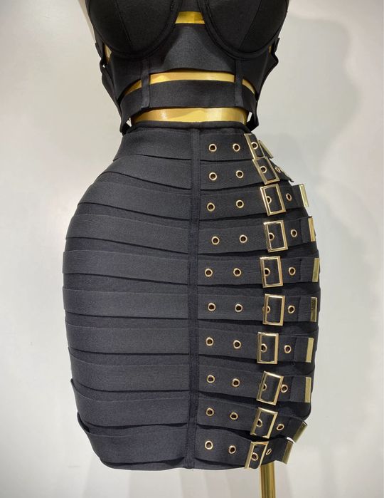 Rochie de lux Bandage