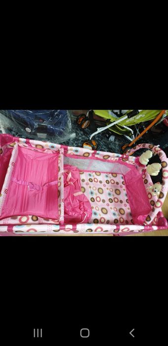 Păruț pentru copii