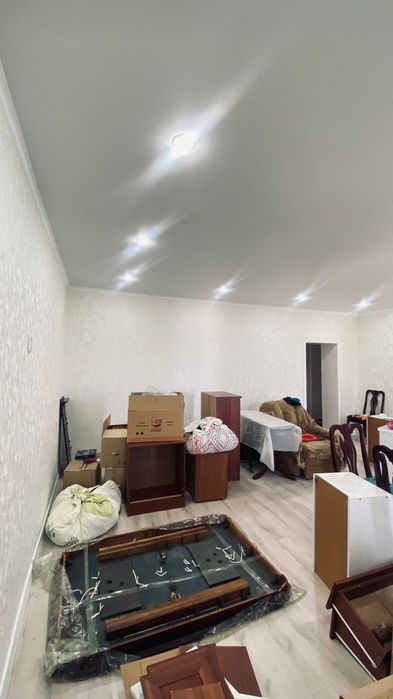 Продаётся 3х ком. кв. по ул. Кирова 227 г.тараз