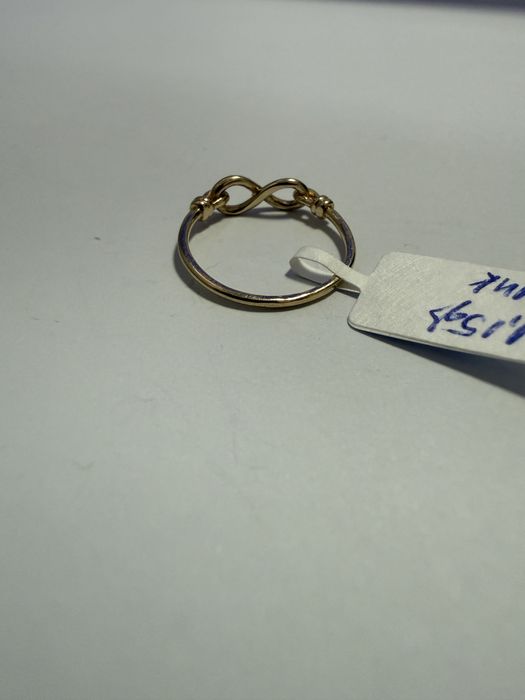 Inel cu infinit (vl) star amanet