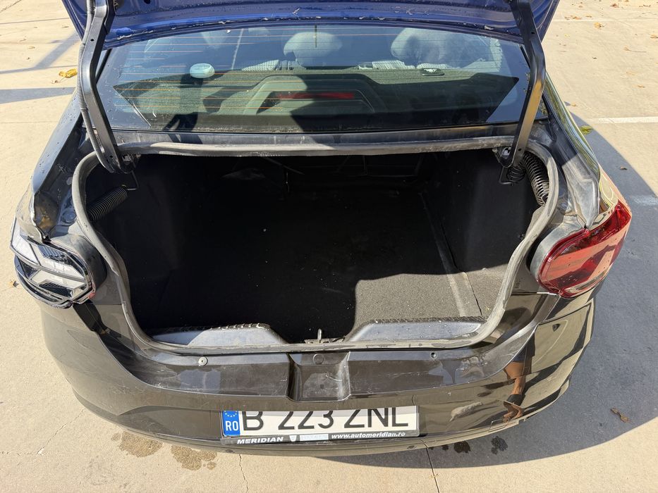 Dacia Logan 2021 60.000 KM GPL FABRICA usor avariate / avariat / lovit / lovite