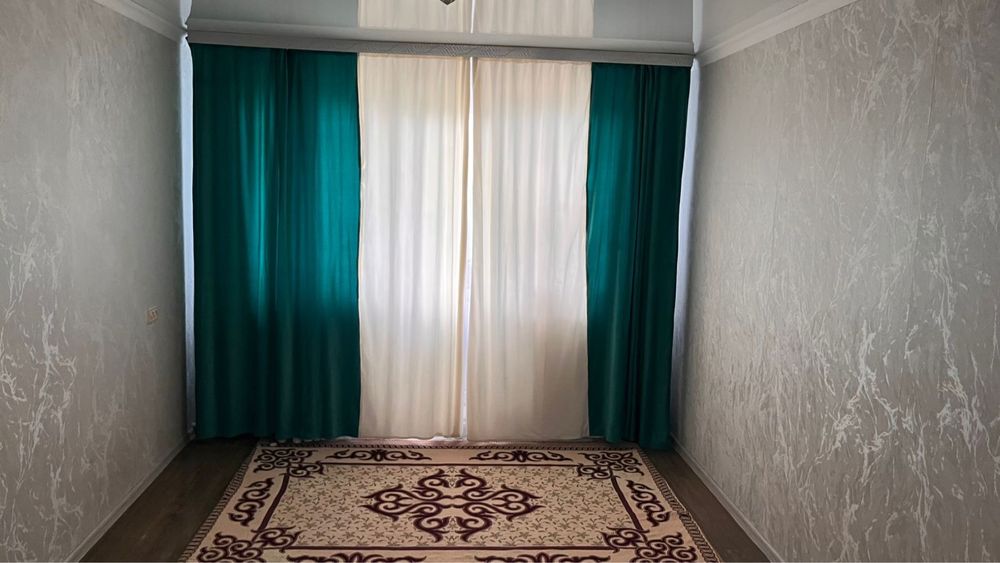 Продается квартира