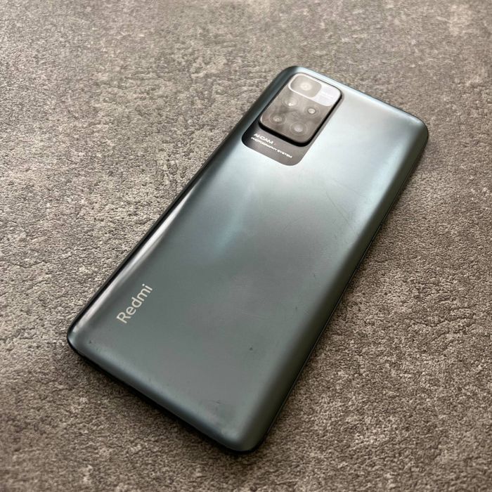 Redmi 10 5G ideal holatda srochni dastavka bor