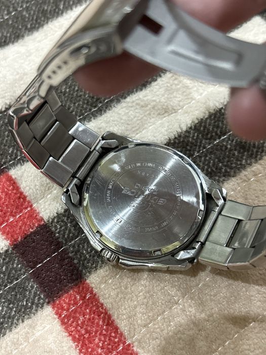 Механические часы