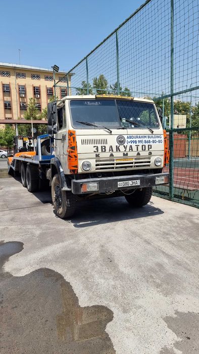 Продаётся три эвакуатор СРОЧНО оптом 40000 $