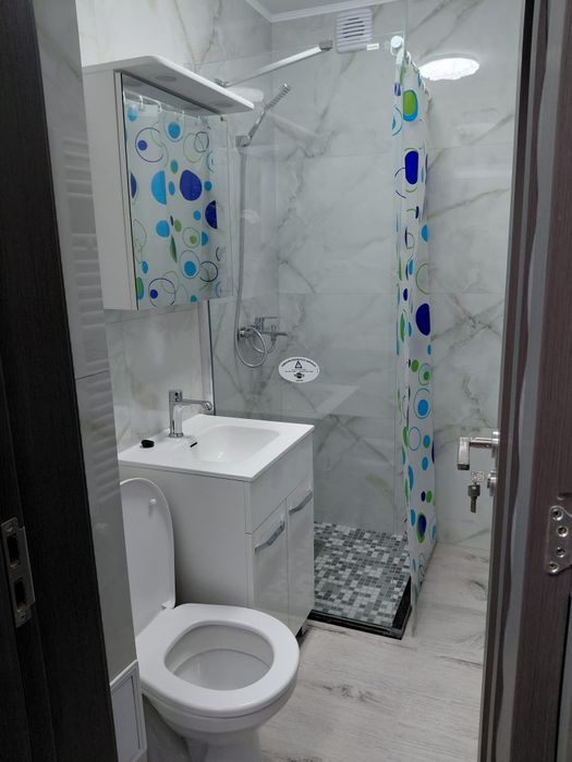 Apartament de închiriat în Adjud.