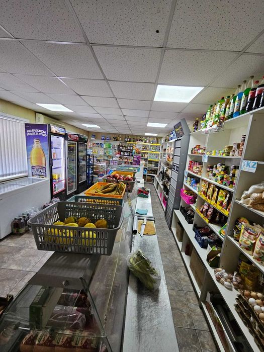 Продам действующий бизнес