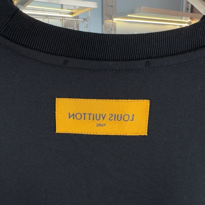 Блуза Louis Vuitton